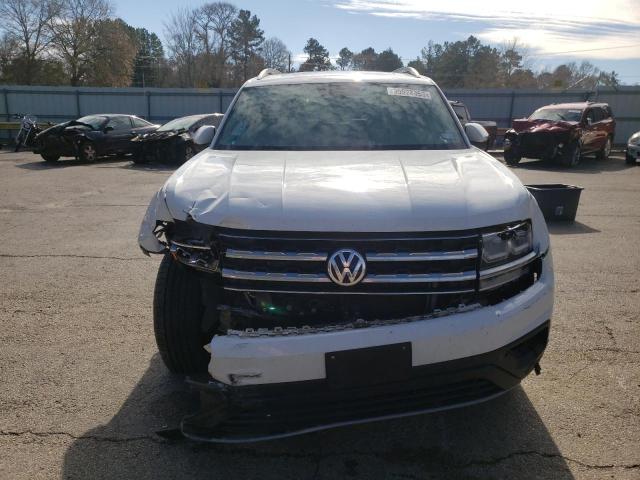 Photo 5 from auction – 2018 VOLKSWAGEN ATLAS SEL with VIN 1V2EP2CA9JC599464