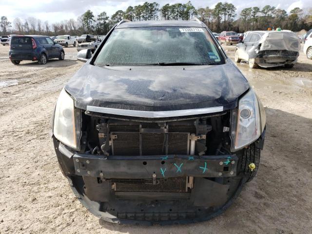 Photo 5 from auction – 2012 CADILLAC SRX PERFOR with VIN 3GYFNEE31CS659112