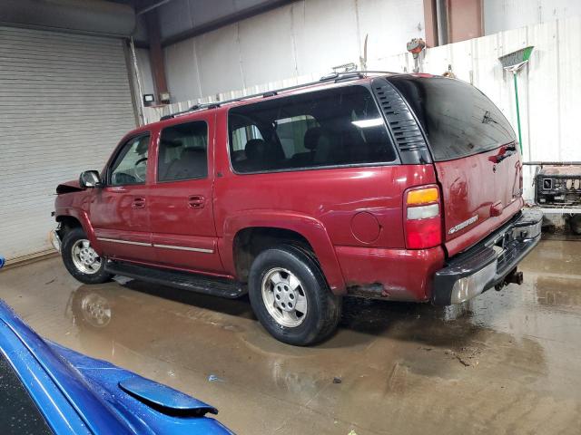 Photo 2 from auction – 2003 CHEVROLET SUBURBAN K with VIN 1GNFK16Z23J261507