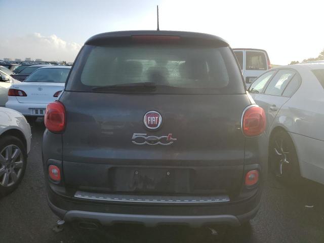 Photo 6 from auction – 2014 FIAT 500L TREKK with VIN ZFBCFADH4EZ007119