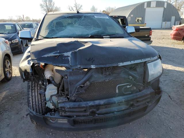 Photo 5 from auction – 2008 LINCOLN MKX with VIN 2LMDU88C38BJ04947