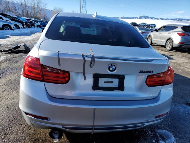 Photo 6 from auction – 2014 BMW 328 XI with VIN WBA3B3G53ENR82186