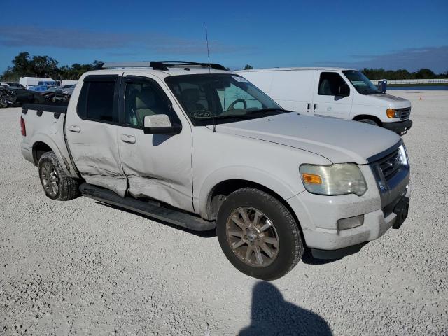 Photo 4 from auction – 2008 FORD EXPLORER S with VIN 1FMEU33E68UA78706