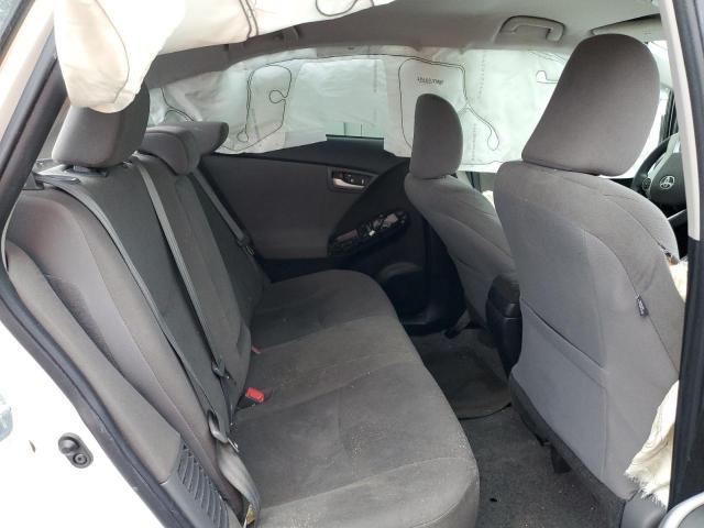 Photo 10 from auction – 2014 TOYOTA PRIUS with VIN JTDKN3DU6E0393731