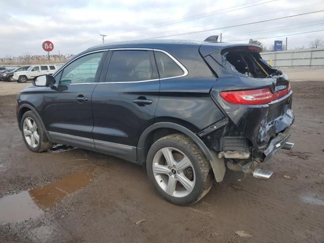 Photo 2 from auction – 2016 LINCOLN MKC PREMIE with VIN 5LMCJ1C91GUJ30133