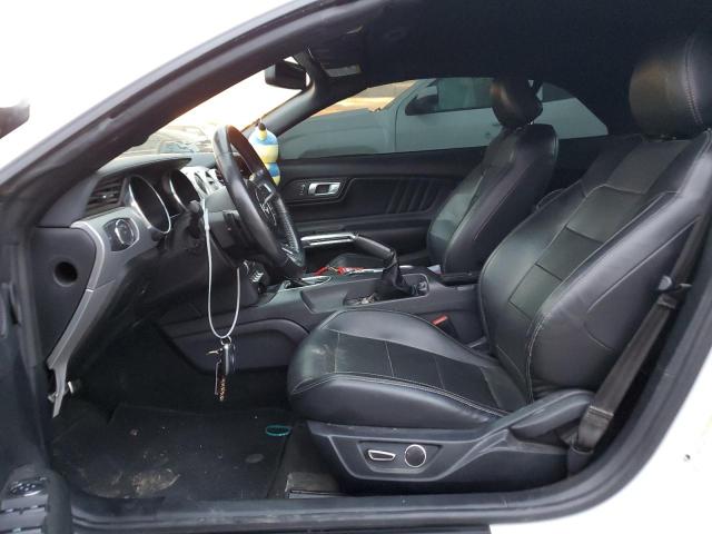Photo 7 from auction – 2018 FORD MUSTANG with VIN 1FATP8UH4J5160139
