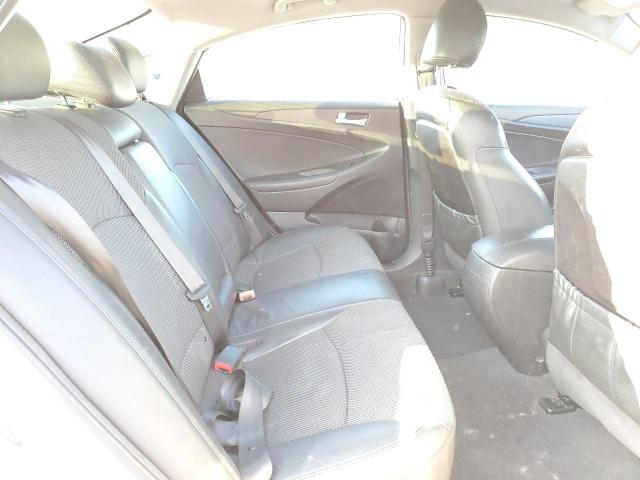 Photo 10 from auction – 2011 HYUNDAI SONATA SE with VIN 5NPEC4AB1BH235873