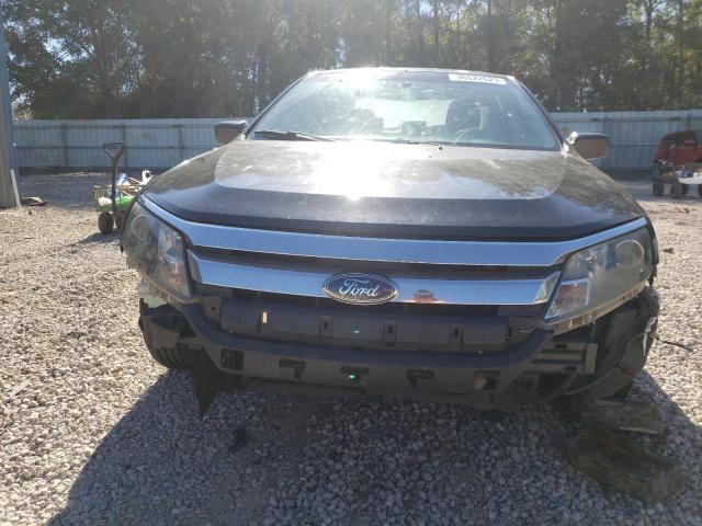 Photo 5 from auction – 2010 FORD FUSION HYB with VIN 3FADP0L39AR268992