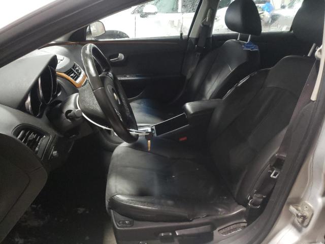 Photo 7 from auction – 2011 CHEVROLET MALIBU 2LT with VIN 1G1ZD5E70BF105435