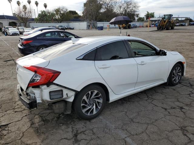 Photo 3 from auction – 2017 HONDA CIVIC EX with VIN 2HGFC2F74HH529512