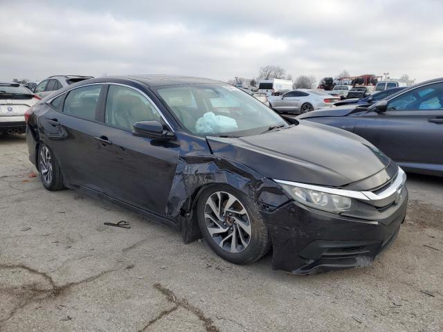 Photo 4 from auction – 2016 HONDA CIVIC EX with VIN 19XFC2F71GE039263