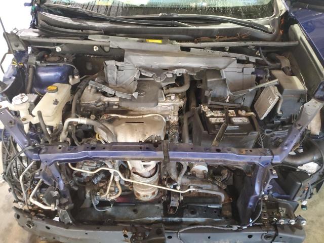 Photo 12 from auction – 2015 TOYOTA RAV4 XLE with VIN 2T3RFREV8FW295559