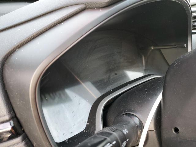 Photo 9 from auction – 2019 HONDA CR-V EX with VIN 2HKRW2H56KH613392