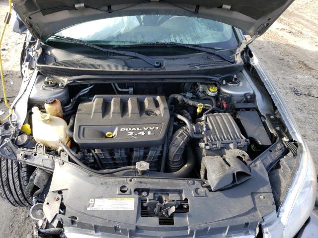 Photo 11 from auction – 2013 CHRYSLER 200 LX with VIN 1C3CCBAB5DN705499