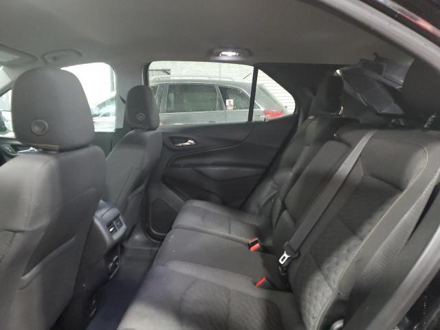 Photo 11 from auction – 2018 CHEVROLET EQUINOX LT with VIN 2GNAXTEX6J6279185