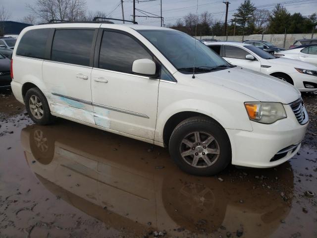 Photo 4 from auction – 2012 CHRYSLER TOWN & COU with VIN 2C4RC1BG7CR213214