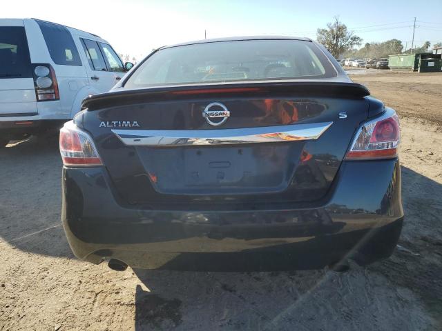 Photo 6 from auction – 2014 NISSAN ALTIMA 2.5 with VIN 1N4AL3AP7EC182378