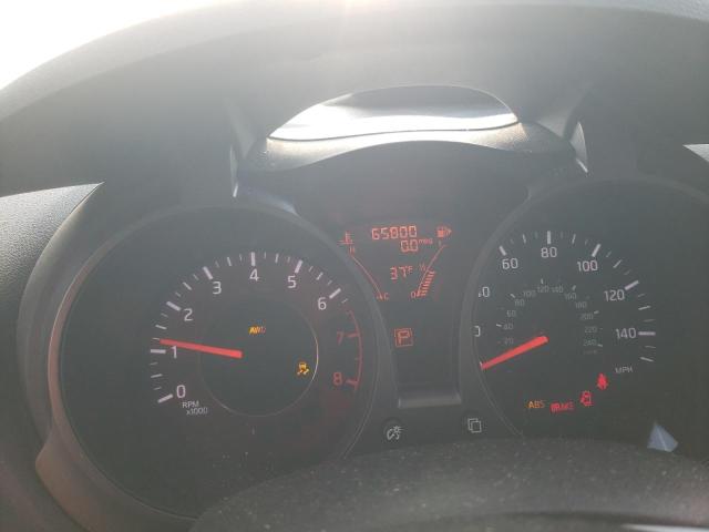 Photo 9 from auction – 2015 NISSAN JUKE S with VIN JN8AF5MVXFT559699