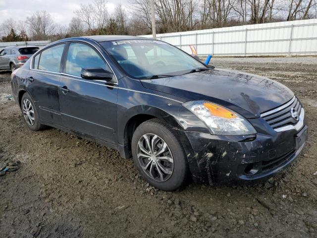 Photo 4 from auction – 2008 NISSAN ALTIMA with VIN 1N4AL21E58N536741
