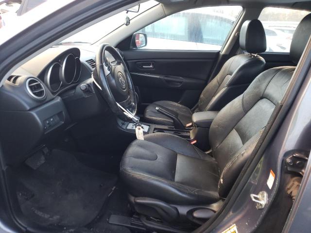 Foto 7 de la subasta – 2007 MAZDA 3 HATCHBAC con VIN JM1BK344271602923