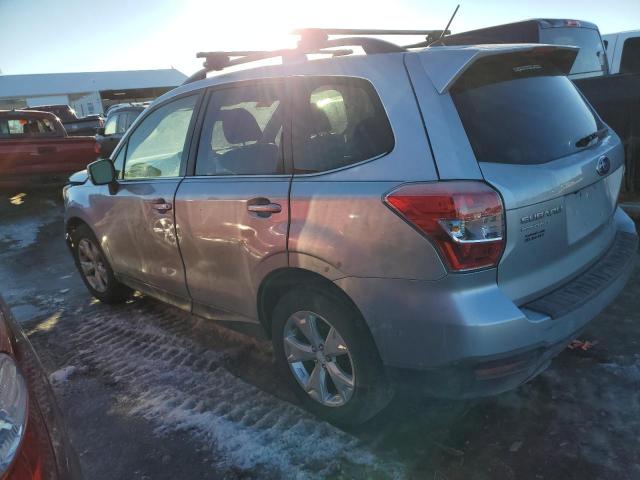 Photo 2 from auction – 2014 SUBARU FORESTER 2 with VIN JF2SJAHC9EH553492
