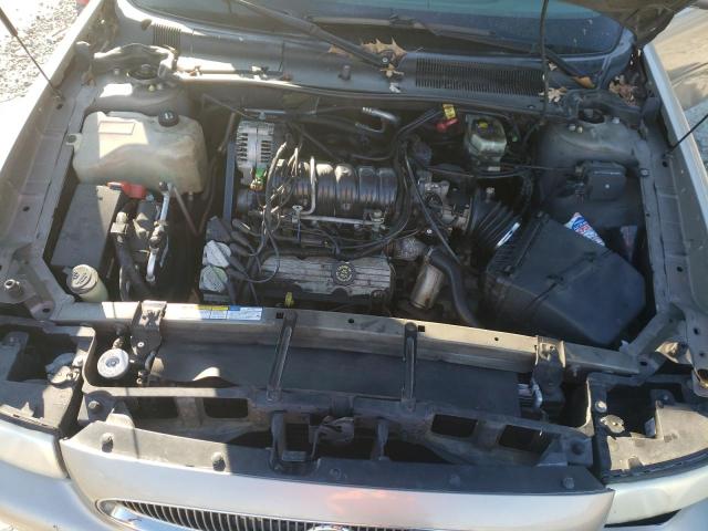 Photo 11 from auction – 2000 BUICK LESABRE CU with VIN 1G4HP54KXY4153024