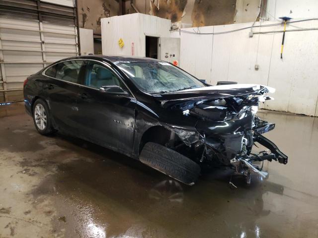 Photo 4 from auction – 2017 CHEVROLET MALIBU LT with VIN 1G1ZE5ST8HF289448