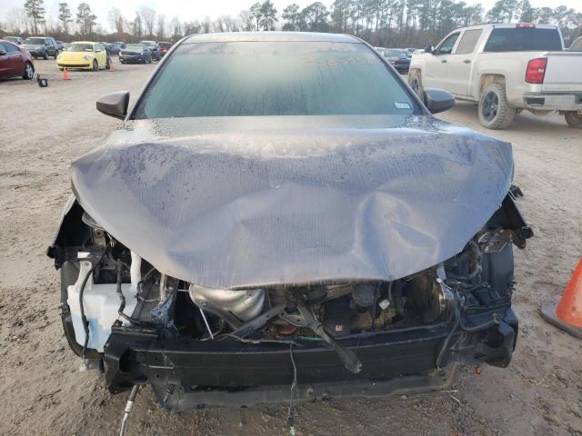 Photo 5 from auction – 2017 TOYOTA CAMRY LE with VIN 4T1BF1FK8HU311892
