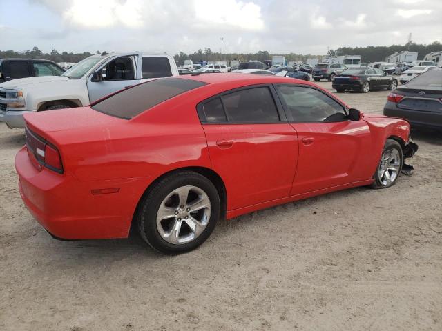Photo 3 from auction – 2014 DODGE CHARGER SX with VIN 2C3CDXHG8EH263517