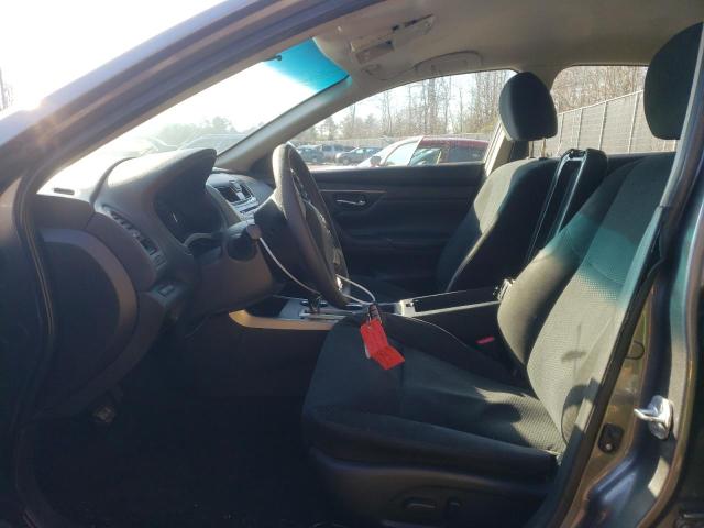 Photo 7 from auction – 2015 NISSAN ALTIMA 2.5 with VIN 1N4AL3AP8FC424287