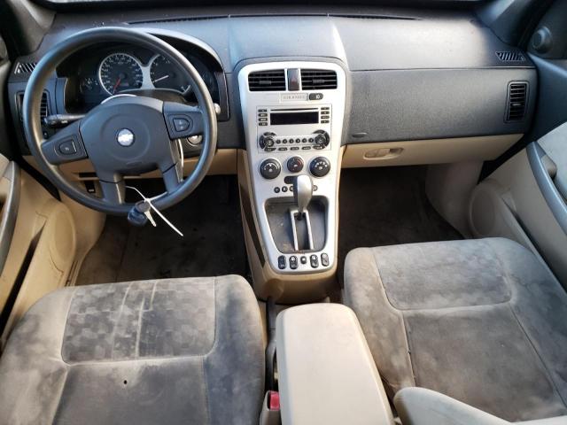 Photo 8 from auction – 2006 CHEVROLET EQUINOX LT with VIN 2CNDL73F366151248