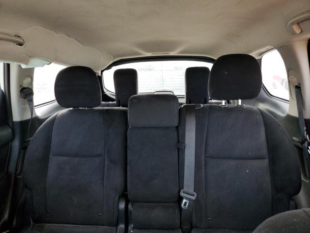 Photo 10 from auction – 2016 NISSAN PATHFINDER with VIN 5N1AR2MM6GC612288