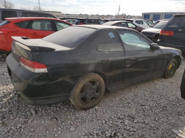 Photo 3 from auction – 1997 HONDA PRELUDE with VIN JHMBB6244VC001324