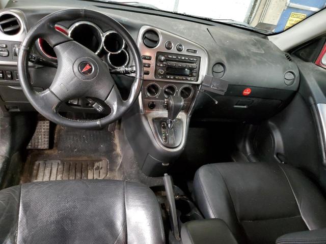 Photo 8 from auction – 2007 PONTIAC VIBE with VIN 5Y2SL67877Z412369