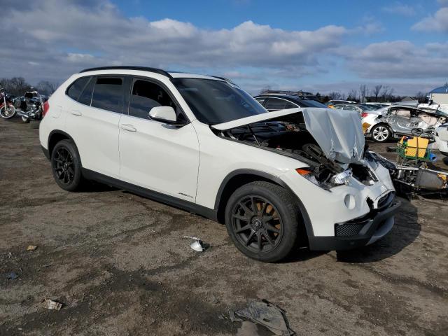 Photo 4 from auction – 2013 BMW X1 XDRIVE2 with VIN WBAVL1C58DVR92422