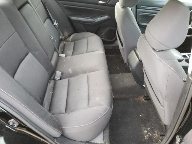 Photo 10 from auction – 2020 NISSAN ALTIMA S with VIN 1N4BL4BV7LC243183