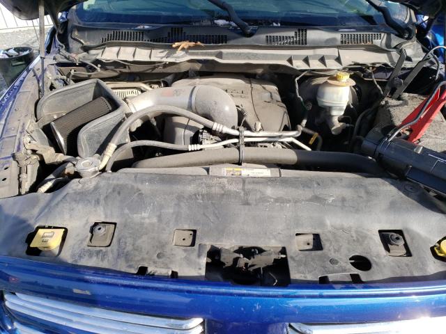 Photo 11 from auction – 2014 RAM 1500 SPORT with VIN 1C6RR7MT2ES352641