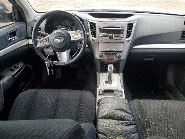 Photo 8 from auction – 2010 SUBARU LEGACY 2.5 with VIN 4S3BMBC6XA3244831
