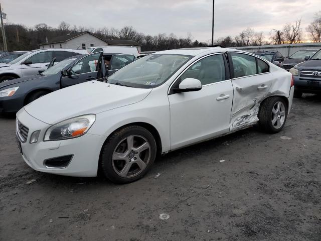 Photo 1 from auction – 2013 VOLVO S60 T5 with VIN YV1612FH6D2184123
