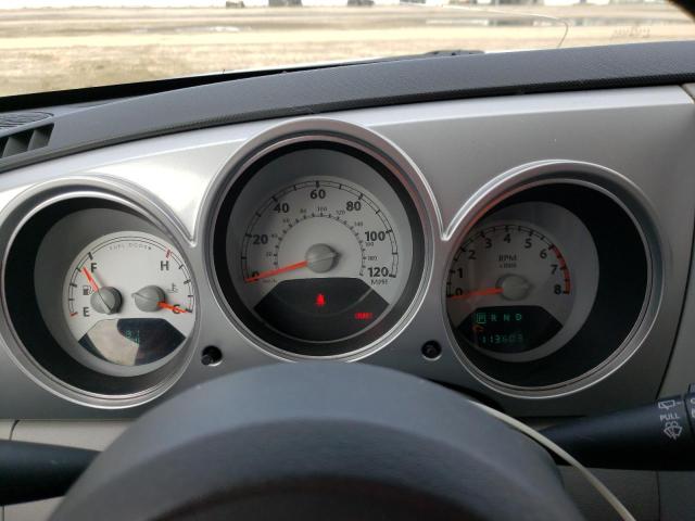 Photo 9 from auction – 2006 CHRYSLER PT CRUISER with VIN 3A4FY58B66T290059