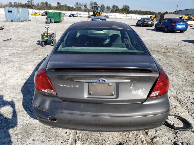 Photo 6 from auction – 2003 FORD TAURUS SE with VIN 1FAFP53253A162596