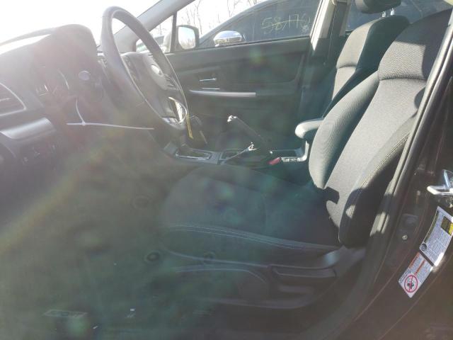 Photo 7 from auction – 2016 SUBARU IMPREZA SP with VIN JF1GPAS62G8220761
