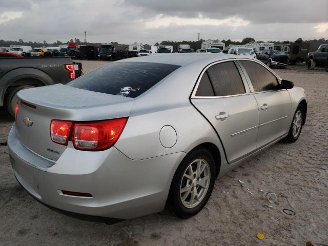 Photo 3 from auction – 2013 CHEVROLET MALIBU LS with VIN 1G11A5SA9DF260090