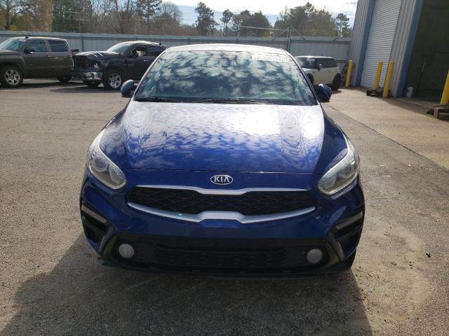 Photo 5 from auction – 2020 KIA FORTE FE with VIN 3KPF24AD4LE197571