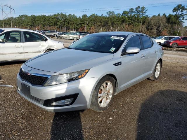 صورة رقم 1 من المزاد - 2013 KIA OPTIMA EX مع VIN 5XXGN4A72DG244076