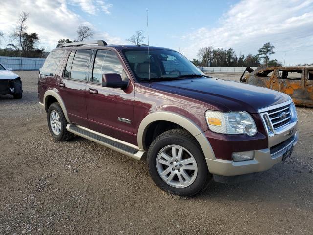 Photo 4 from auction – 2007 FORD EXPLORER E with VIN 1FMEU64E27UA54160