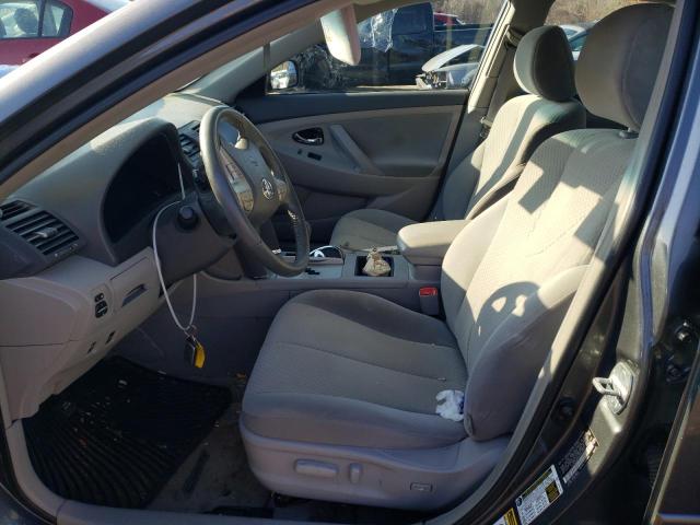 Photo 7 from auction – 2008 TOYOTA CAMRY HYBR with VIN 4T1BB46K98U061379