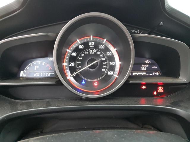 Photo 9 from auction – 2015 MAZDA 3 SPORT with VIN 3MZBM1U79FM213719