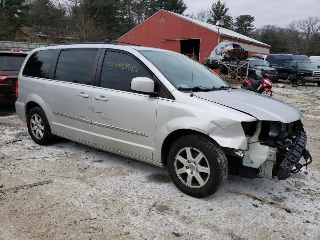 Photo 4 from auction – 2011 CHRYSLER TOWN & COU with VIN 2A4RR5DG9BR765860