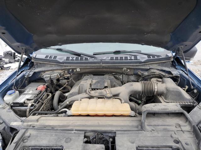 Photo 11 from auction – 2015 FORD F150 SUPER with VIN 1FTEW1EP0FKD84973